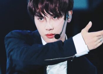 Why Did Ju Haknyeon Take A Break From His Kpop Group The Boyz?