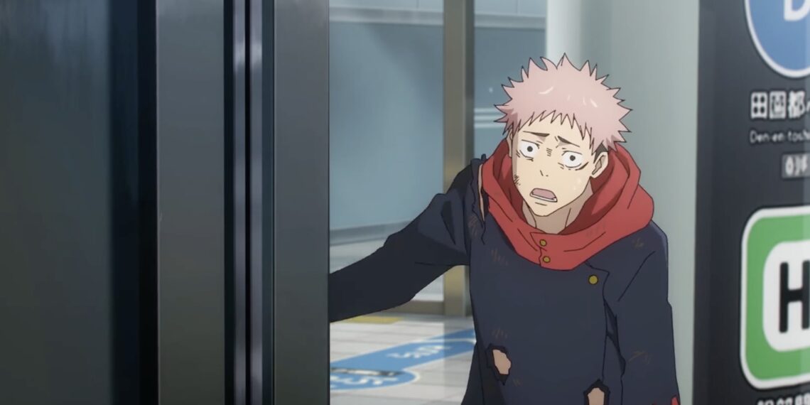 Japanese Fans Support Jujutsu Kaisen Anime While The Rest Of The World Hates It 