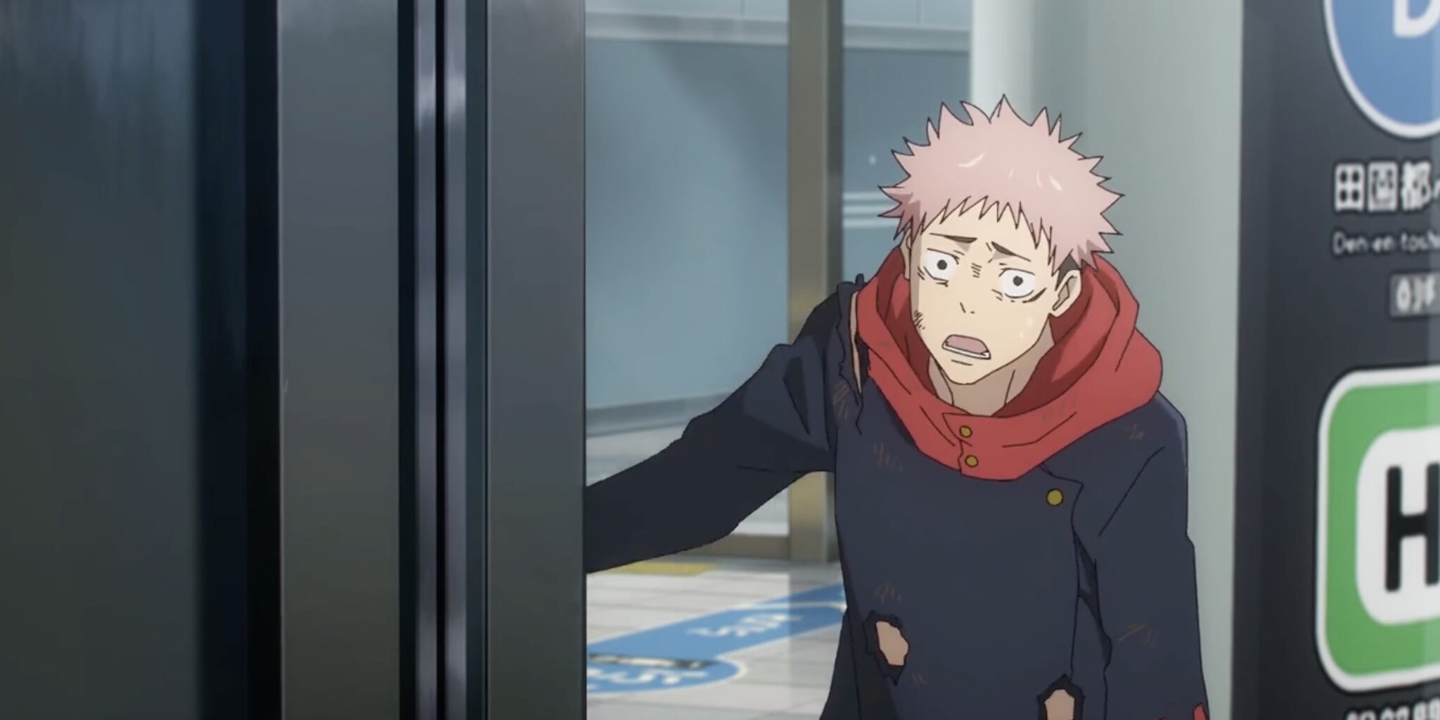 Jujutsu Kaisen Mangaka's Shocking Trend: Creating Characters Just to ...