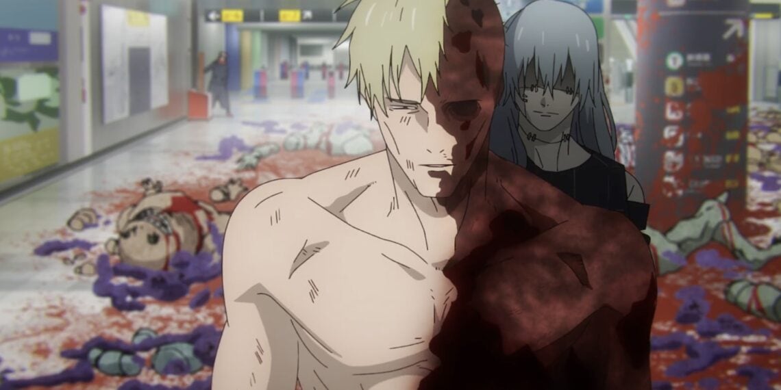 Killing Spree Continues as Jujutsu Kaisen Kills Off Another Major Character