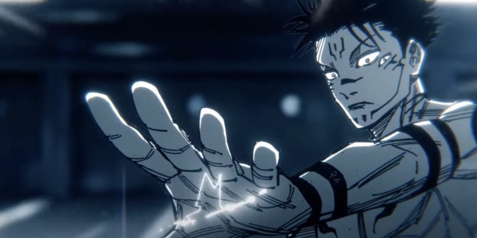 Jujutsu Kaisen Creators Bring Sukuna Vs. Gojo To Life Creatively ...