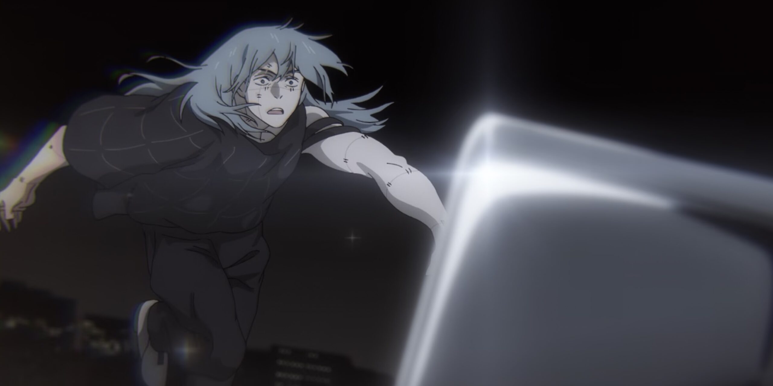 Jujutsu Kaisen Animator Received Death Threats Because He Animated Todo In A Schoolgirl's Uniform