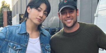 Scooter Braun Shared Some Hints About The BTS Maknae Jungkook Dropping New Music