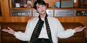 Jungkook Breaks Silence About His Girlfriend
