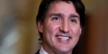 Who Is Justin Trudeau Dating Now?