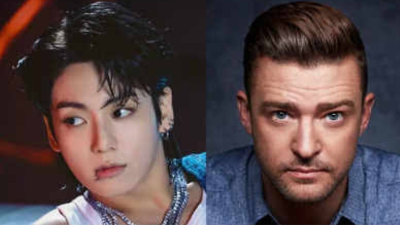 Jungkook's 3D Remix With Justin Timberlake Sparked Controversy