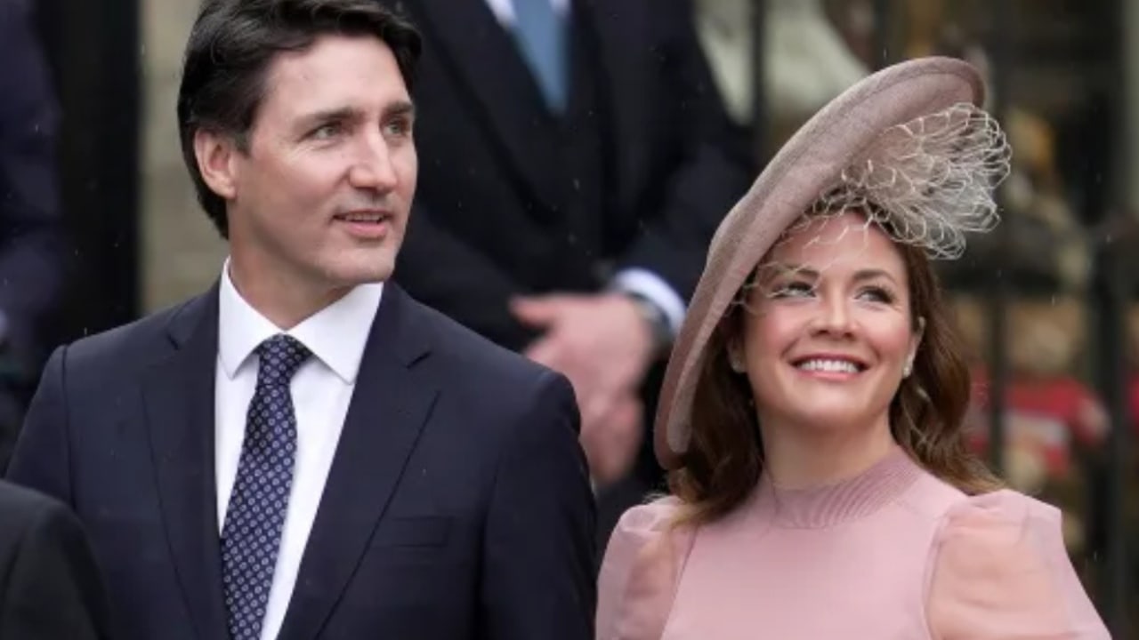 Who Is Justin Trudeau Dating Now? 