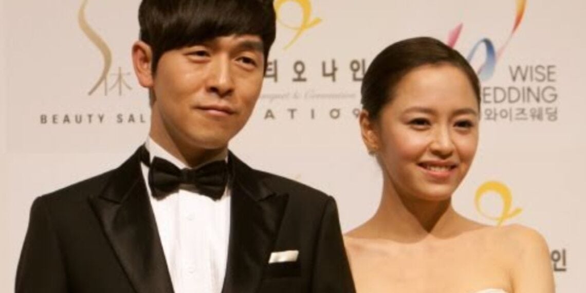 Kang Sung Yeon And Kim Ka On's Divorce