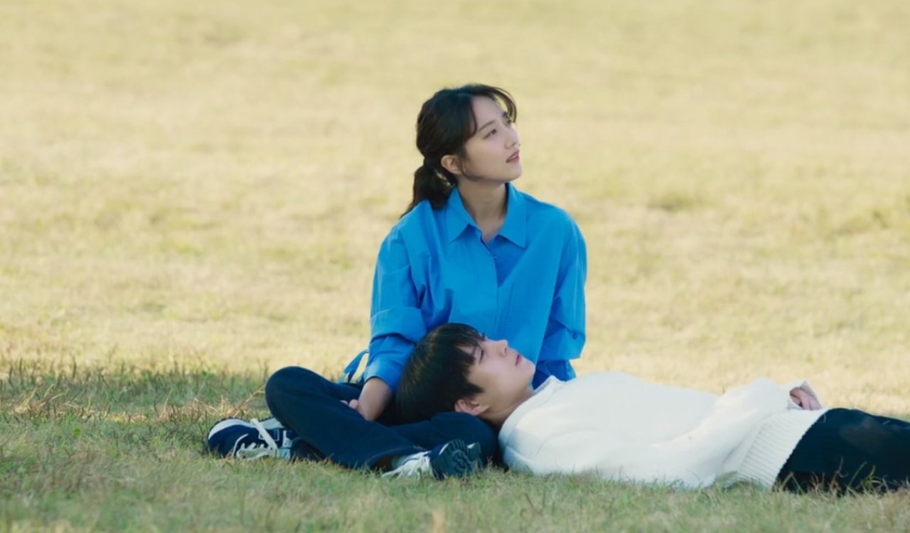 Moon In The Day Ending Explained: The Fate Of Do-Ha & Kang Young-hwa's Love
