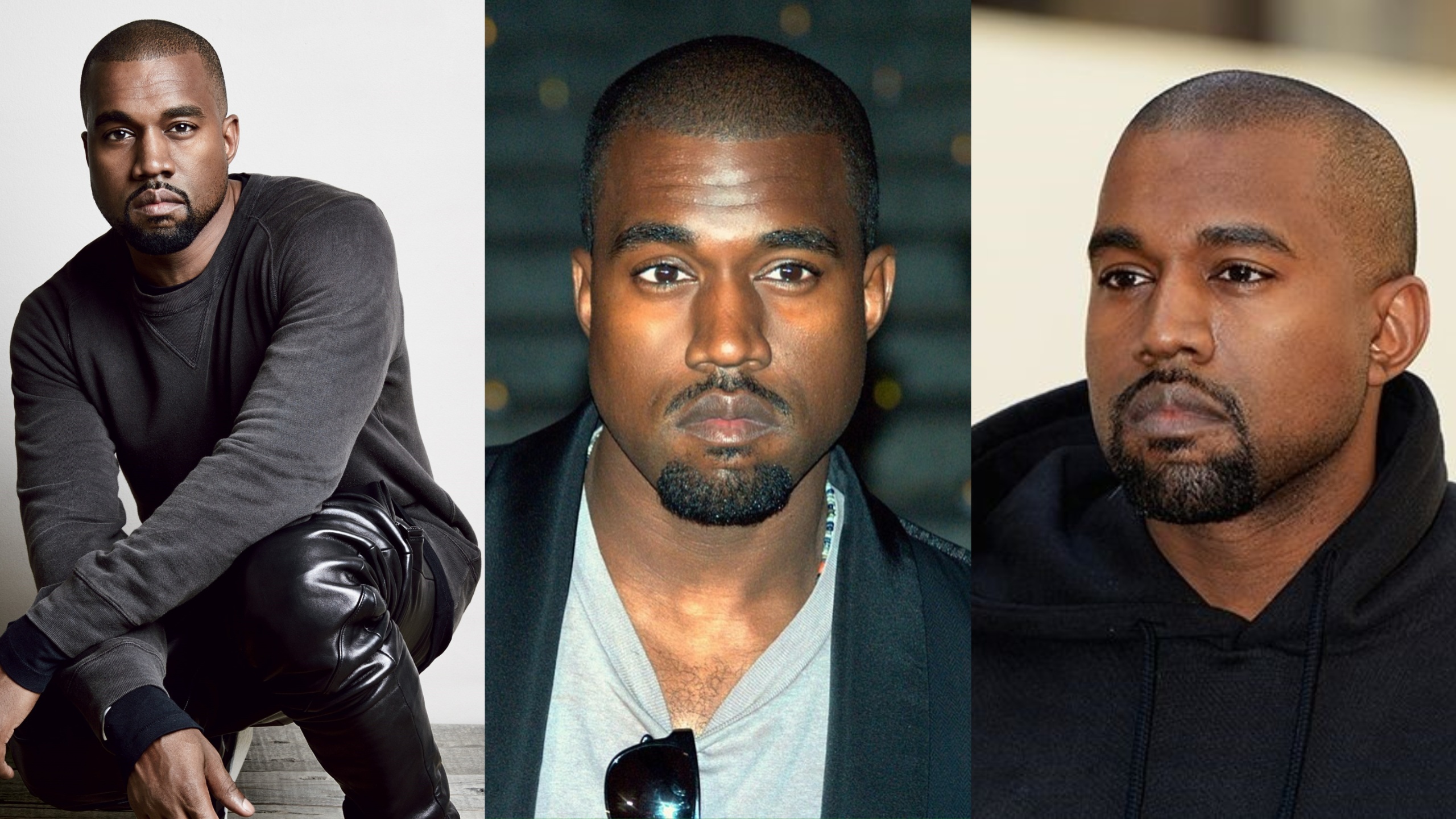 New Venture by Kanye West Comes Right After the Announcement of new ...