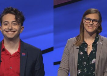 Kate Freeman Jeopardy Before and After