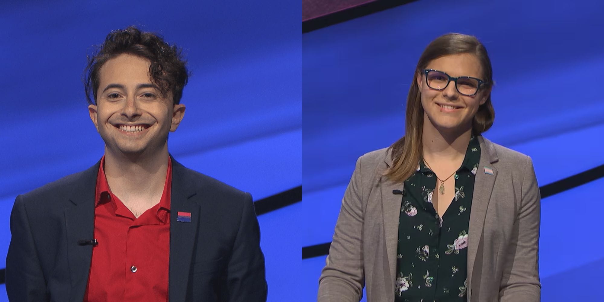 Kate Freeman Jeopardy Before and After