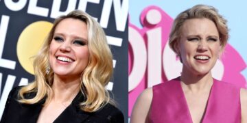 Kate Mckinnon Net Worth