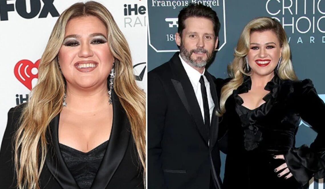 Who is Kelly Clarkson Dating Now? Kelly's Life After Divorce OtakuKart