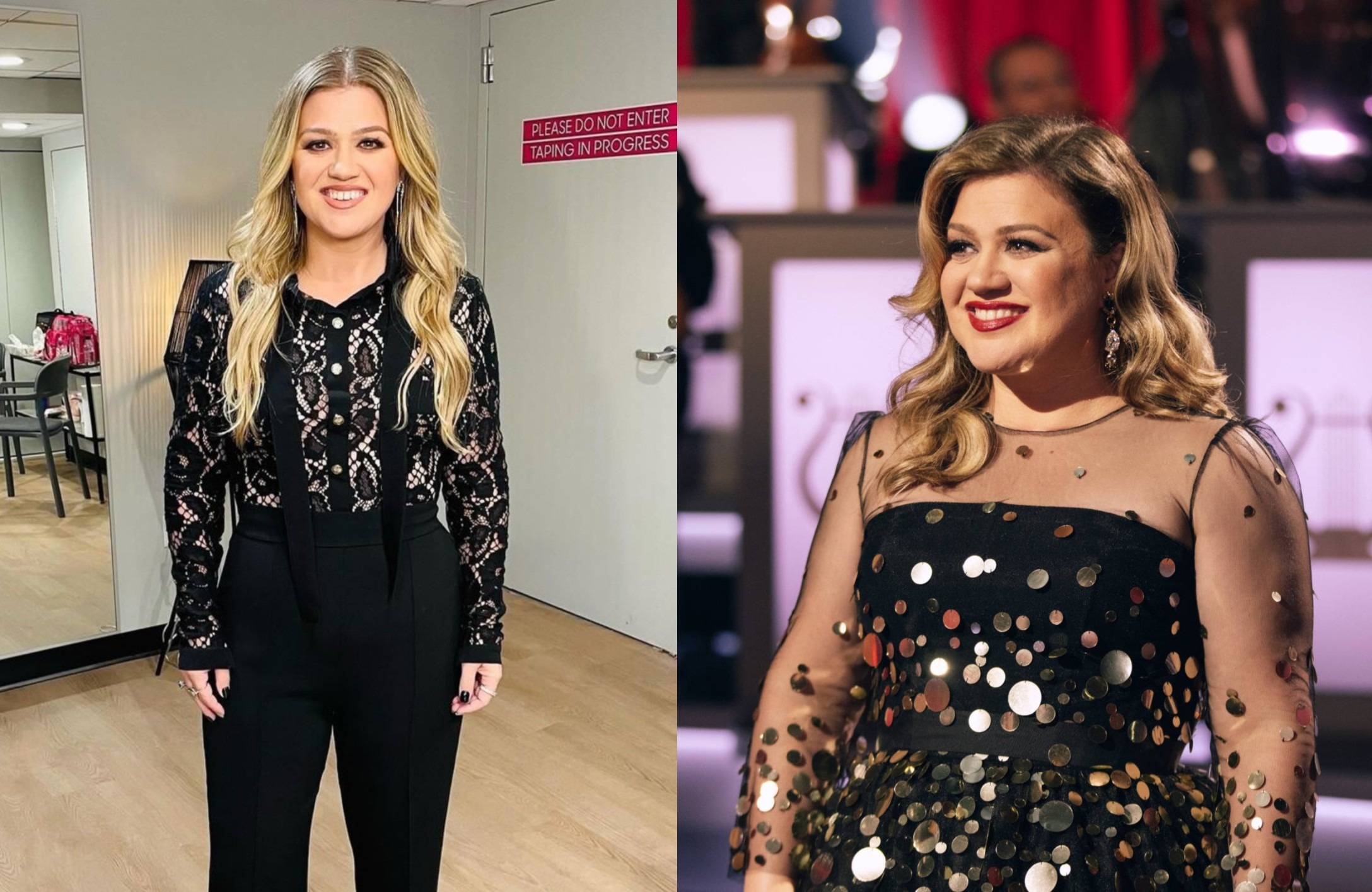Kelly Clarkson Weight Loss OAP Lost 40 Pounds in Three Months OtakuKart