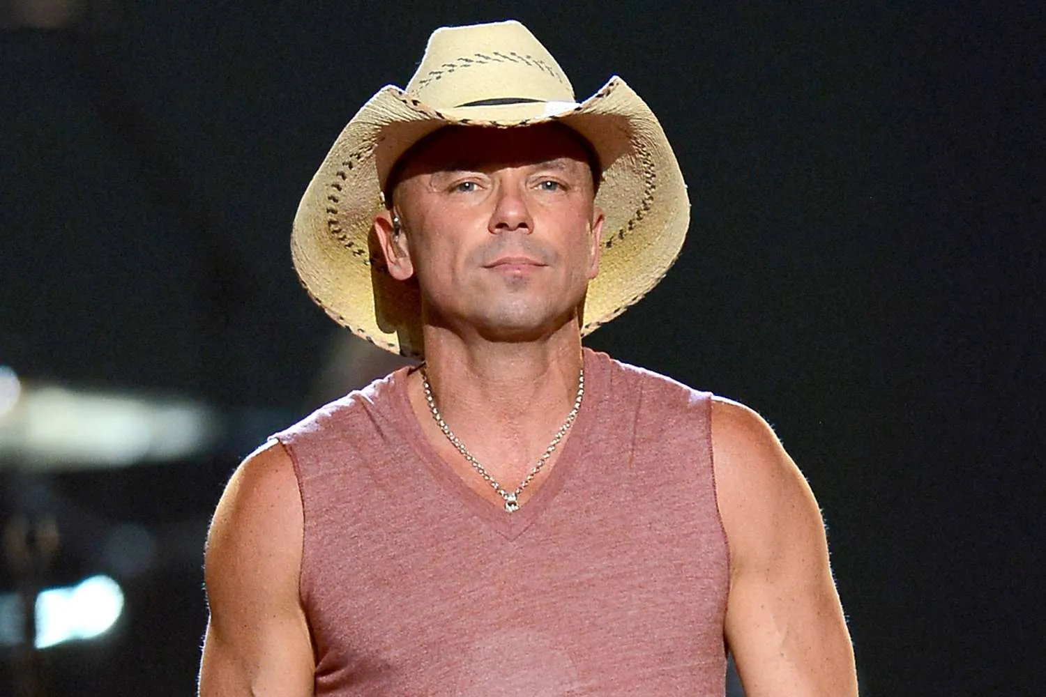 What Happened to Kenny Chesney? Is He Still Alive?