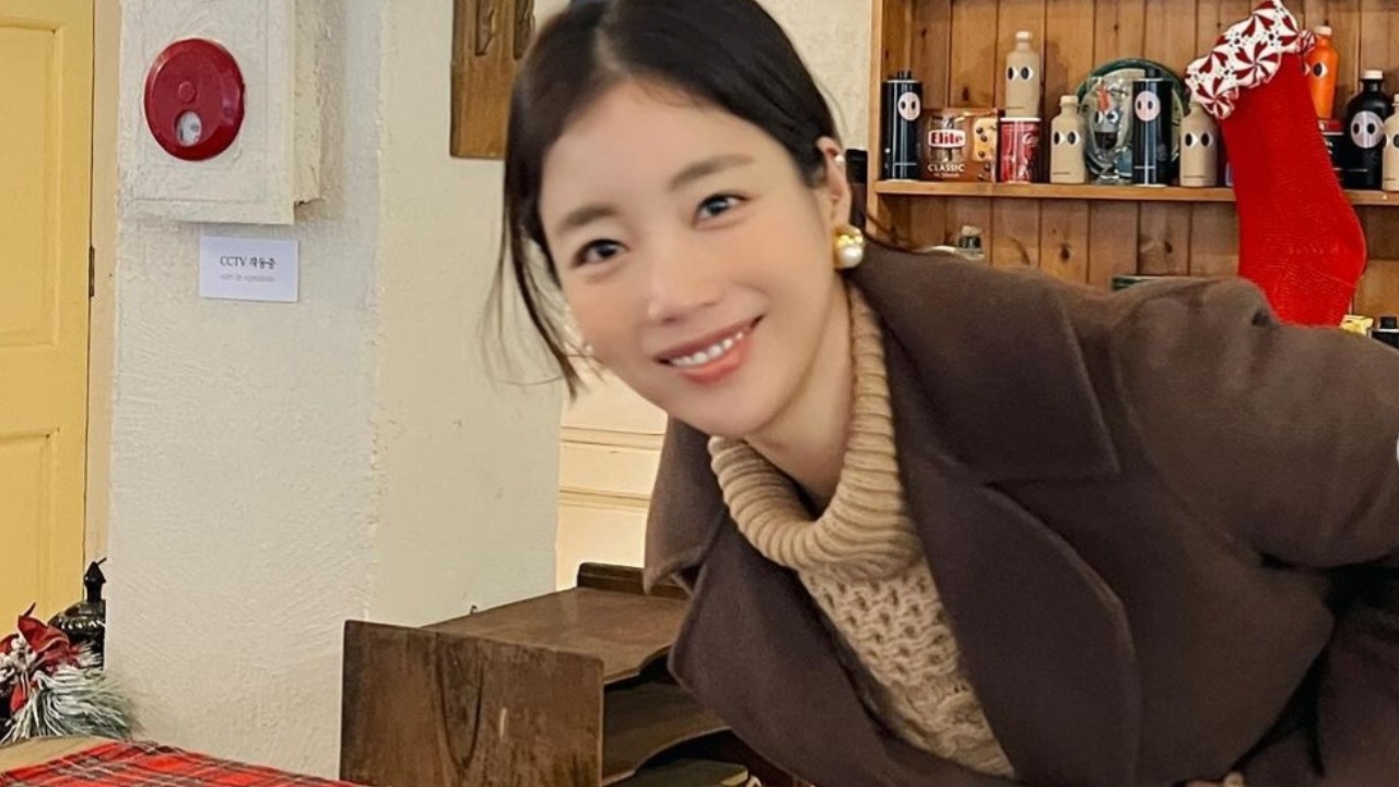 Ki Eun Se Divorced Her Husband Of 11 Years