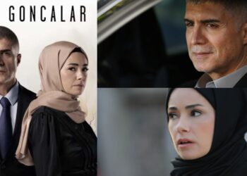 Turkish Drama Kızıl Goncalar Episode 2 Release Date