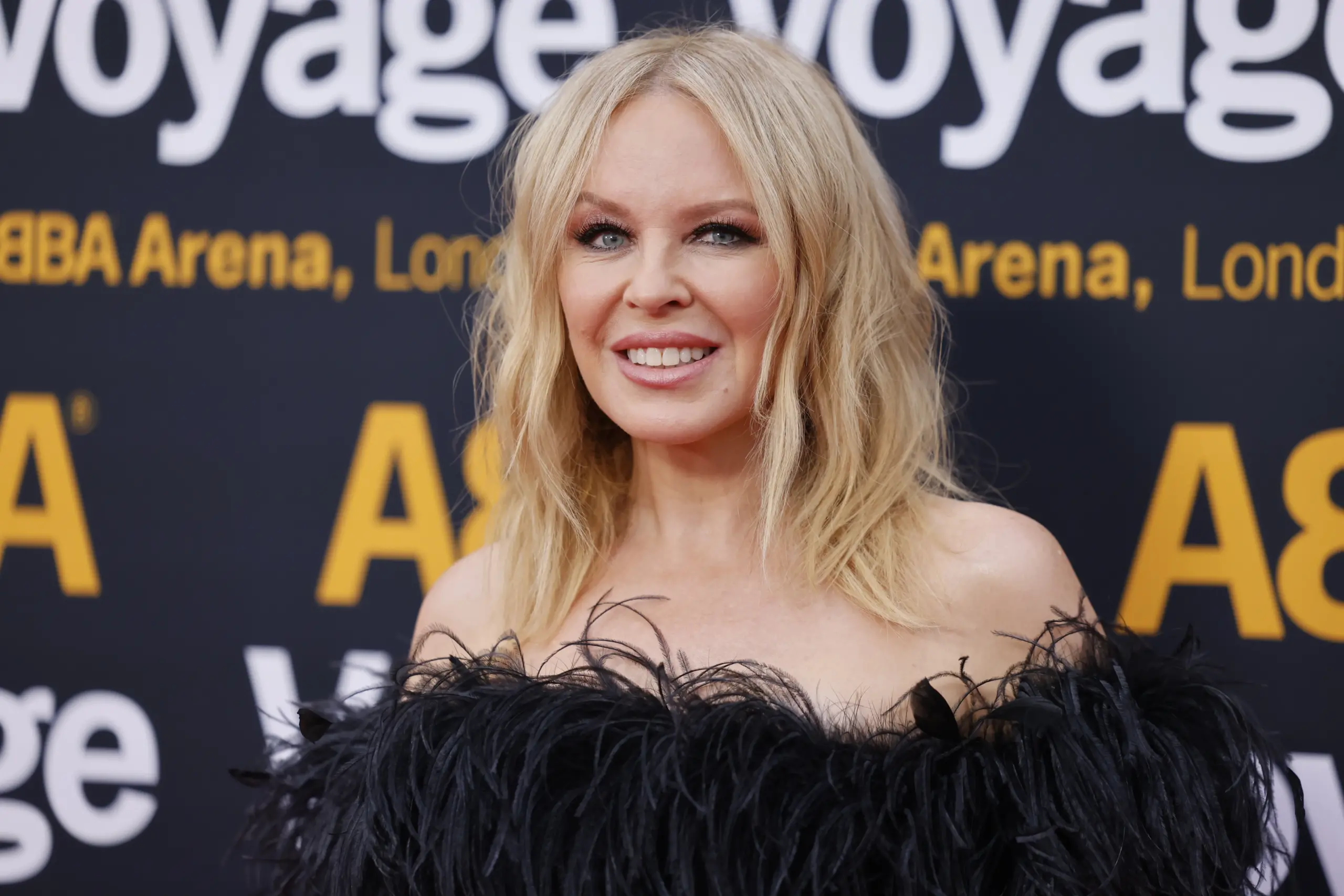 Did Kylie Minogue Break Up with Paul Solomons? Answered
