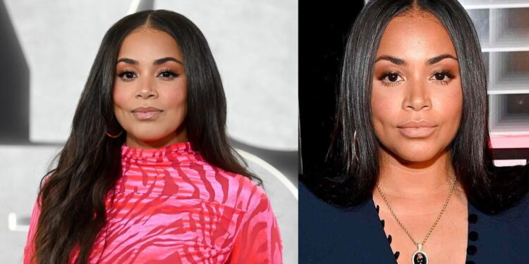 Lauren London Dating History: You People Actress' Love Life - OtakuKart