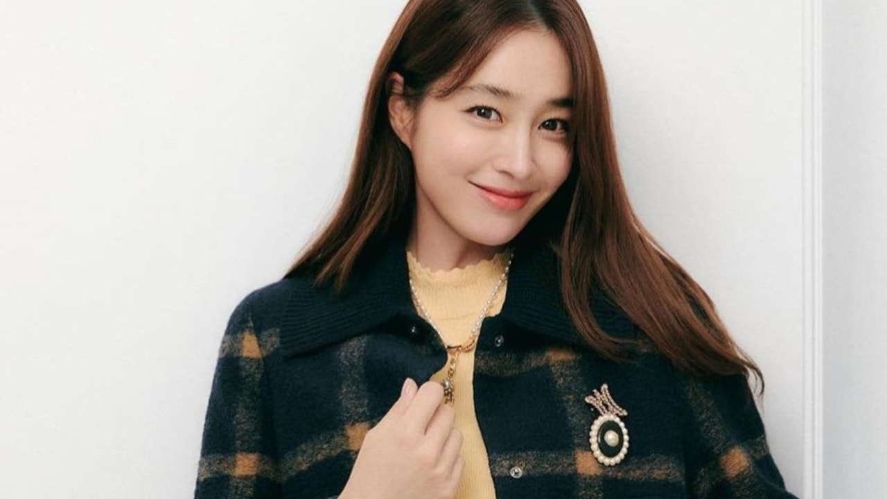 Lee Min Jung And Lee Byung Hun Welcome A Baby Daughter