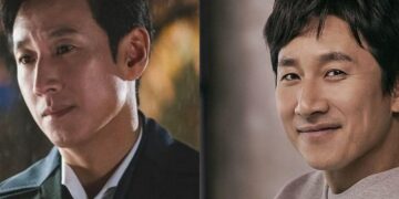 Lee Sun-kyun‘s Net Worth