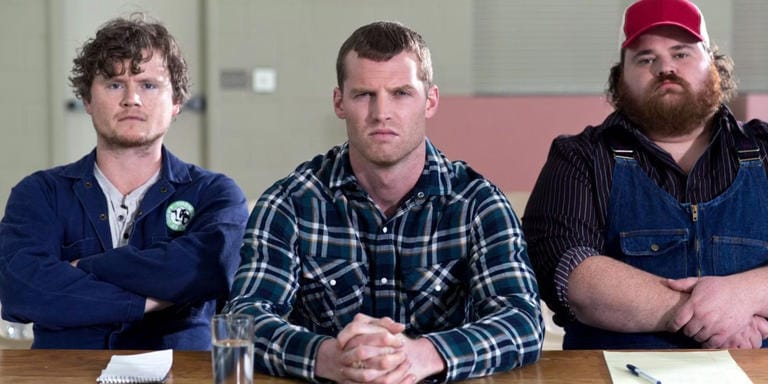 Letterkenny