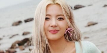 Why Did The Kpop Star Lia Take A Break From Singing?
