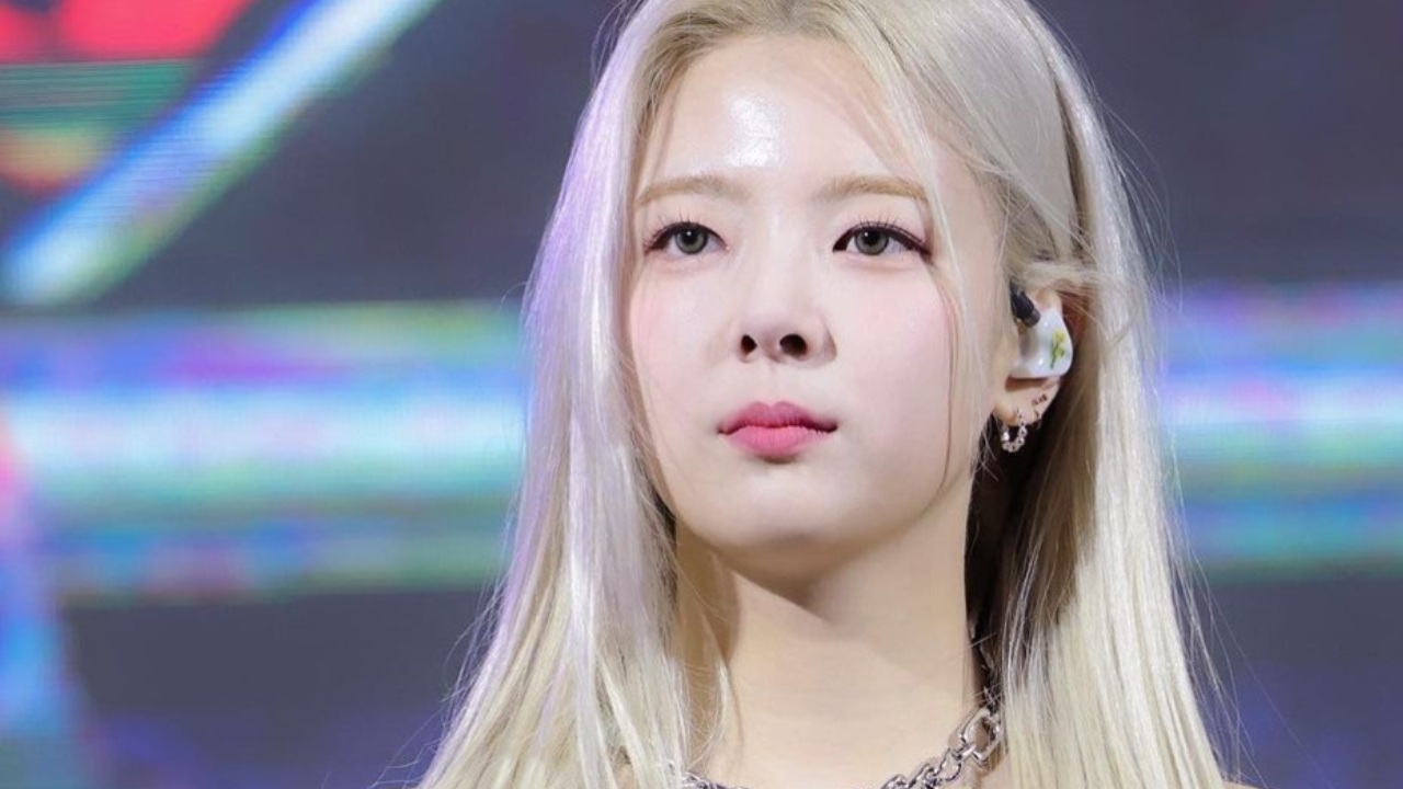 Why Did The Kpop Star Lia Take A Break From Singing?