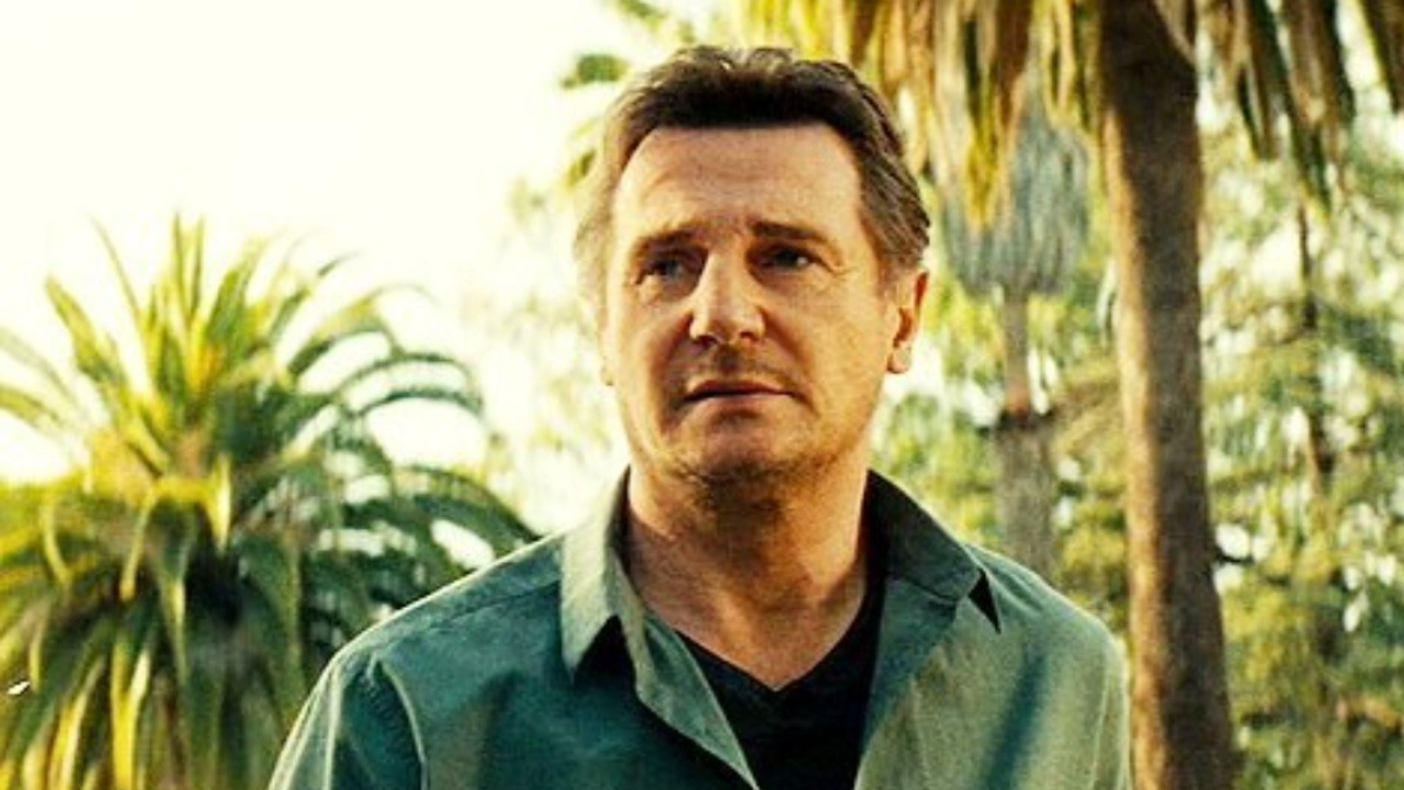 Who Is Liam Neeson Dating? 