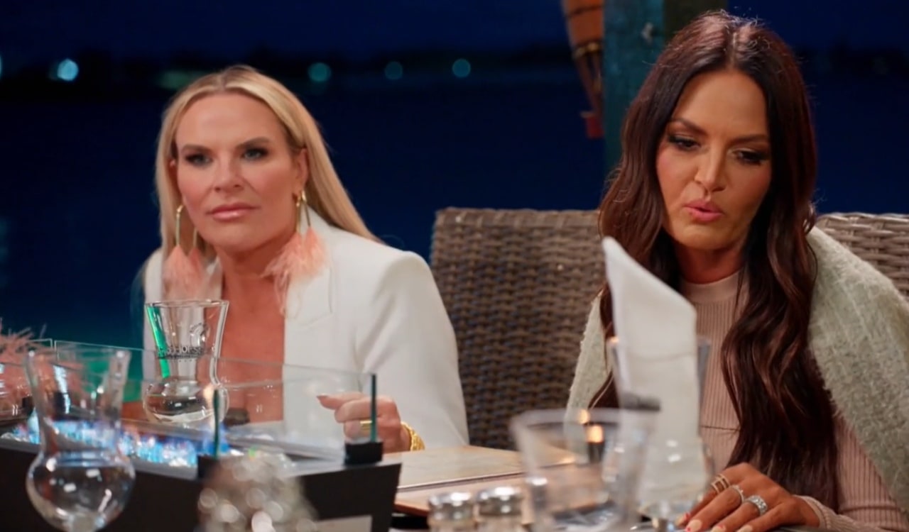 The Real Housewives Of Salt Lake City Season 4 Episode 14: 'Birthday Blues' Release Date, Spoilers & Recap