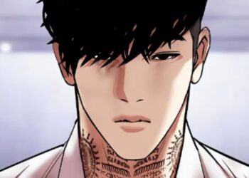 Lookism Chapter 478 Release Date