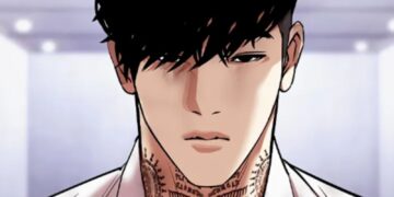 Lookism Chapter 478 Release Date