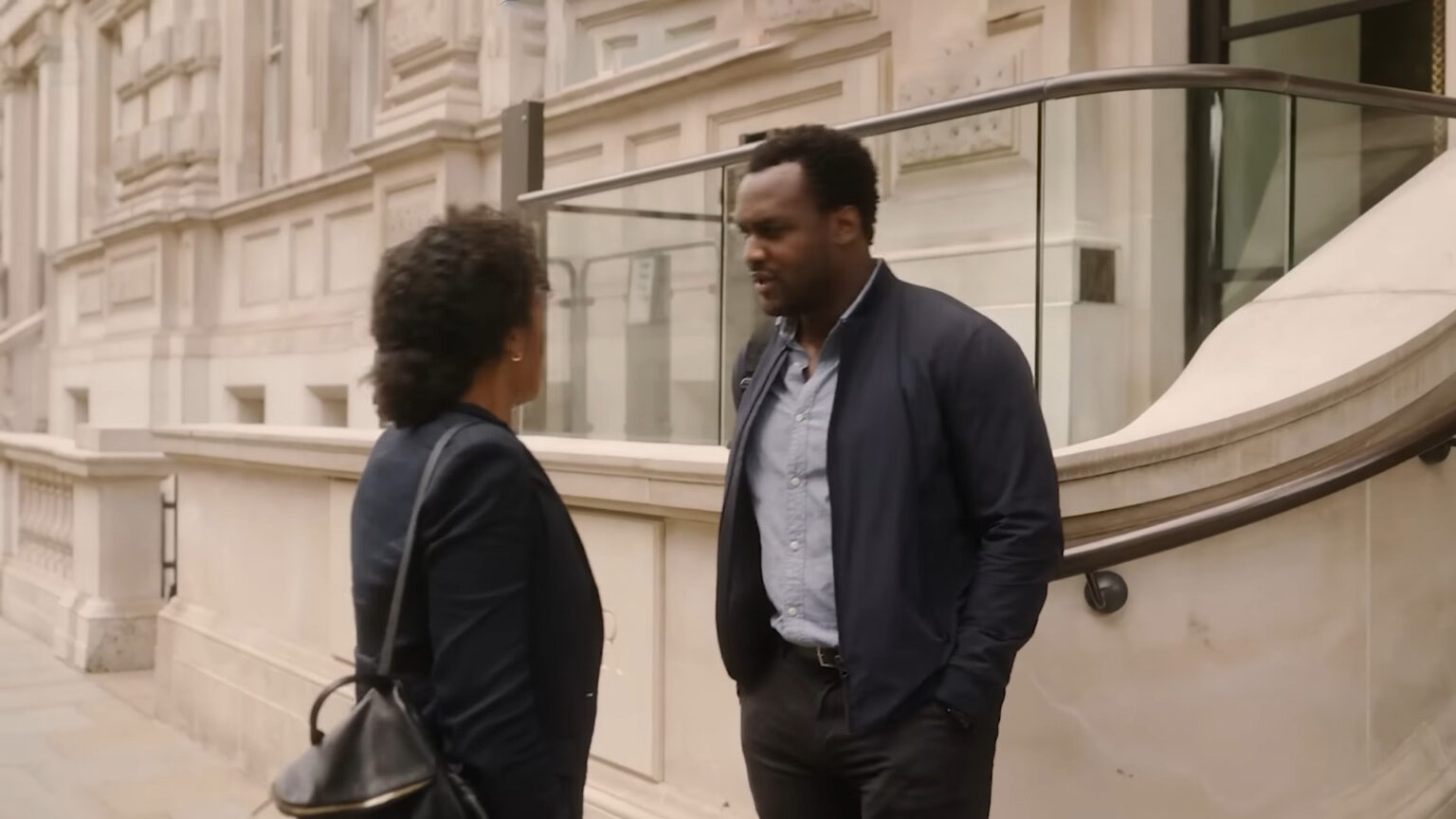 Slow Horses Season 4 Everything We Know So Far