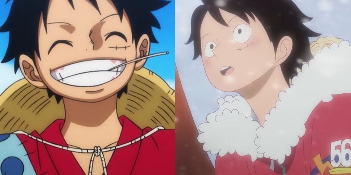 Kagurabachi and One Piece fans Get in a Heated Argument Over a Silly Thing
