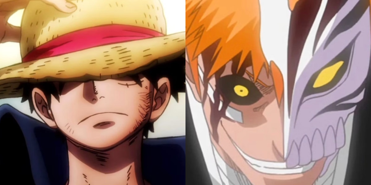 Bleach Mangaka Revealed He Used To Hate One Piece's Creator