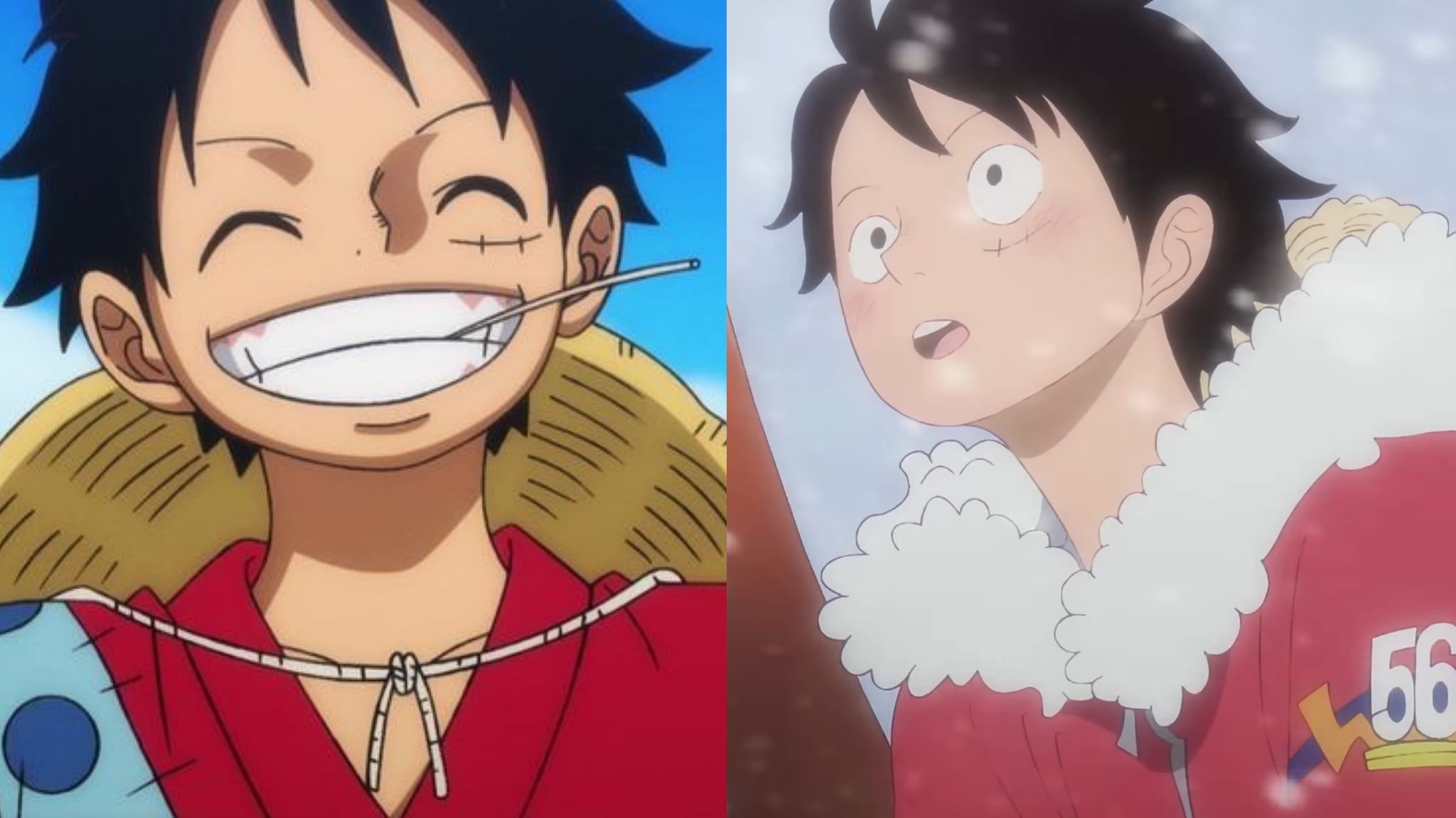 Toei Animation Changes Usopp's Color to White: Major Changes Done in the New Egghead Island Arc