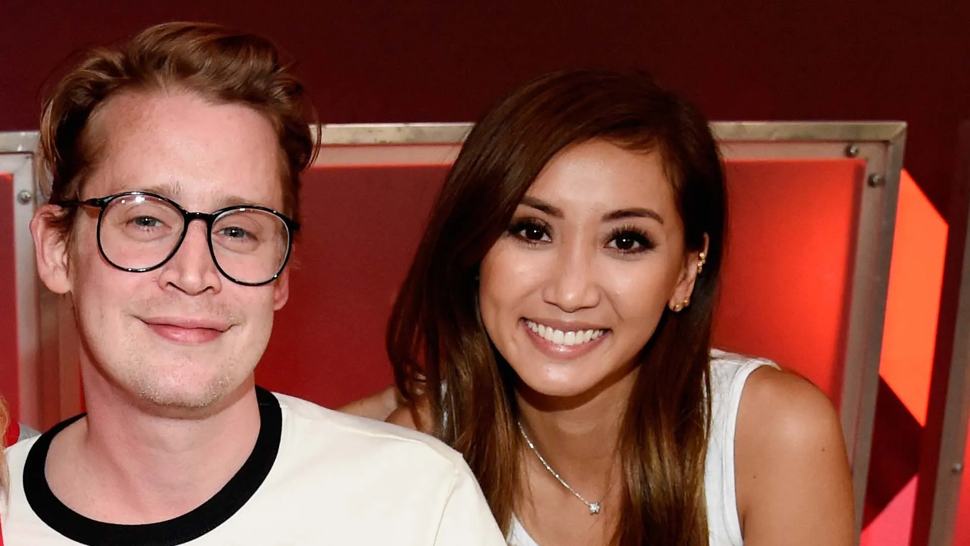 Macaulay Culkin Wife, Who is Brenda Song? Answered