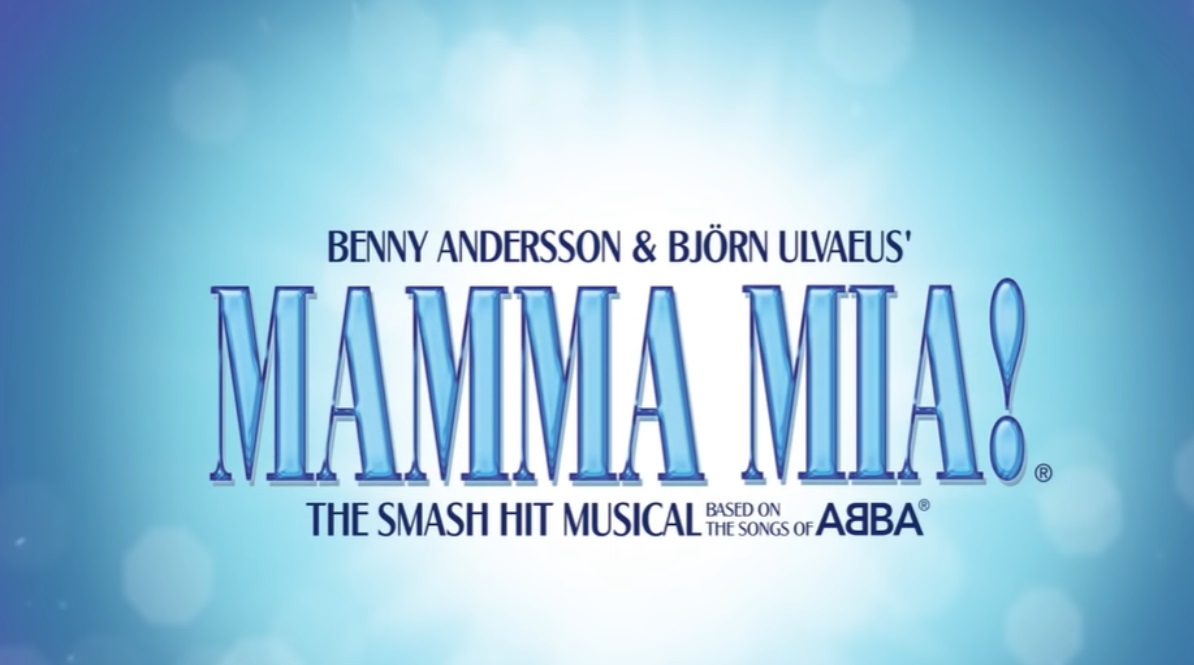 Mamma Mia [Credits WhatsOnStage]