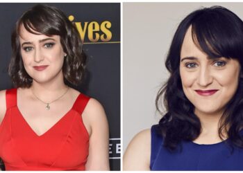 Mara Wilson