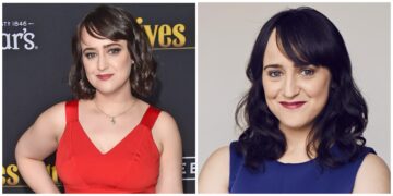 Mara Wilson