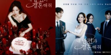 Marry My Husband Episodes Streaming Guide