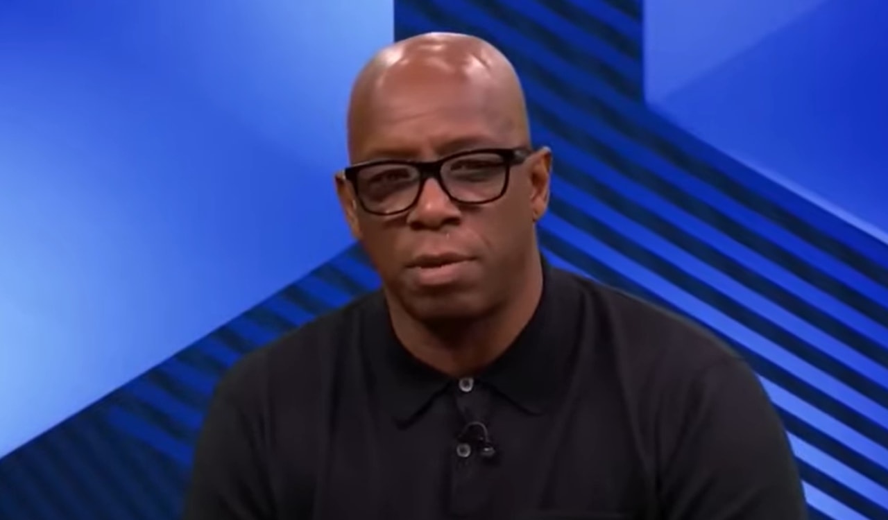 Why Did Ian Wright Leave Match Of The Day? The MOTD Pundit Announces Exit