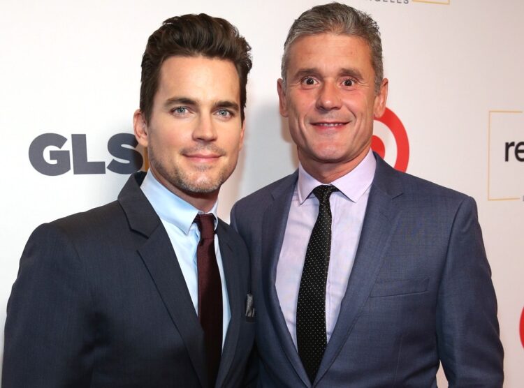 Is Matt Bomer Married? The Fellow Travelers Actor's Personal Life ...