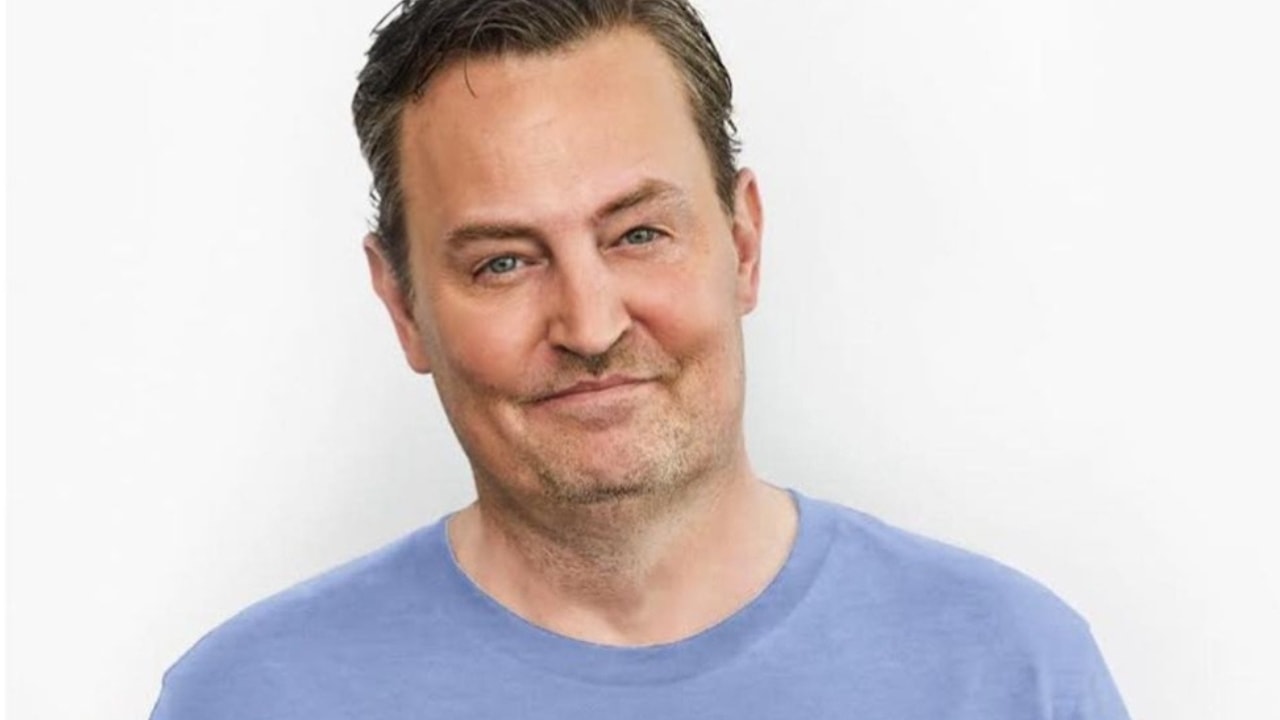 Matthew Perry's Death Surprisingly Broke The Streaming Record Of All-Time Hit Sitcom "Friends"