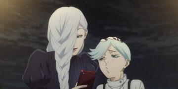 What Happened To Mei Mei After The Controversial Scene?