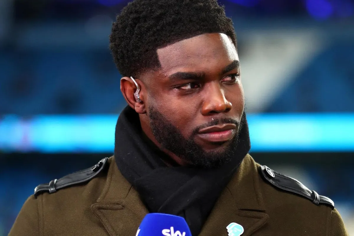 Who is Micah Richards Partner? Is He Truly Single? Answered