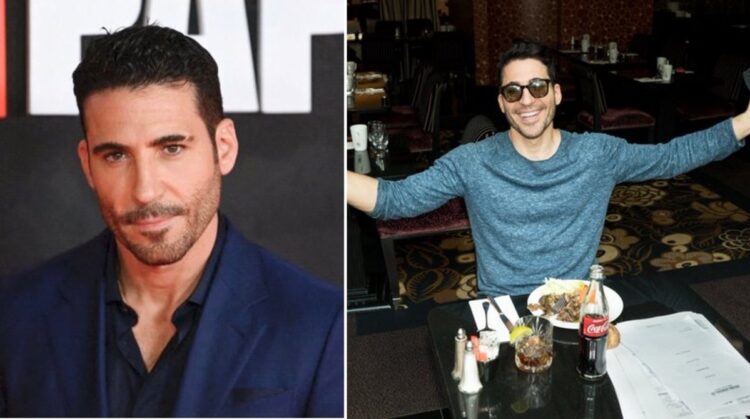 Miguel Ángel Silvestre