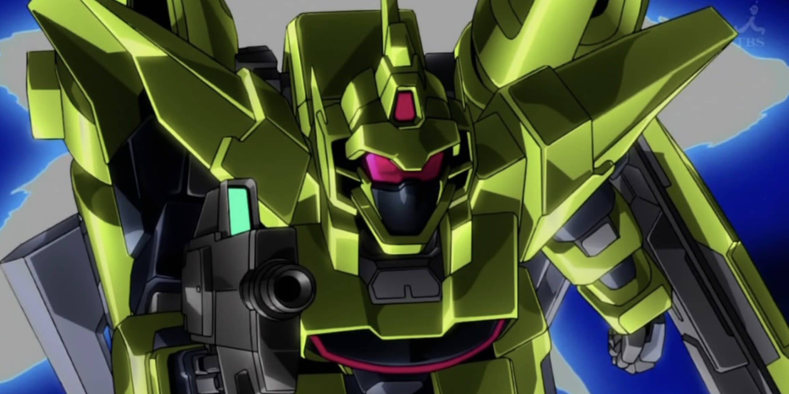 Anime’s Hype Will Decline Soon, According To The Creator Of Gundam
