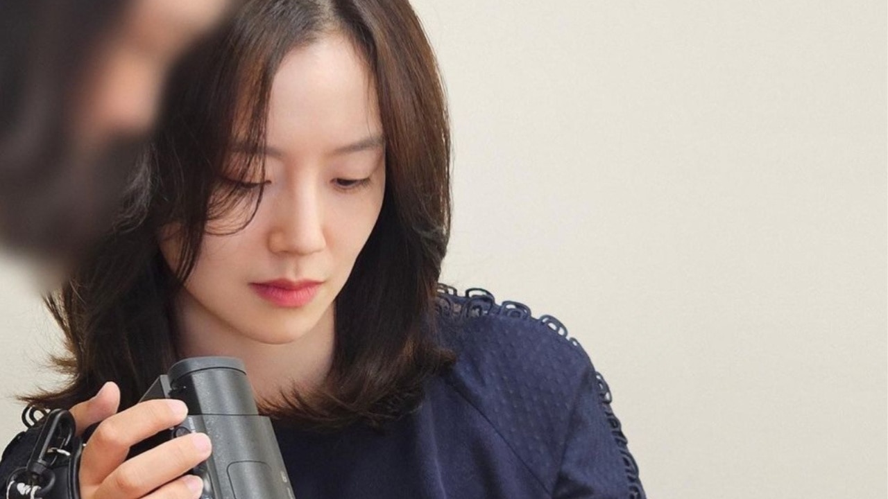 Moon Chae Won's Agency Shares Her Potential Absence From The 2023 SBS Drama Awards